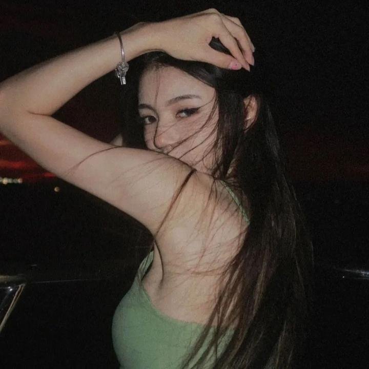 青春简单爱