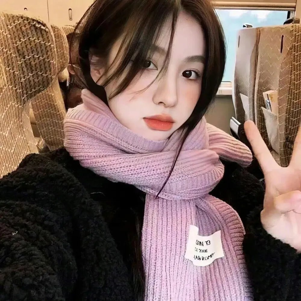 美人脸