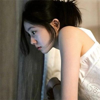 外貌与微笑