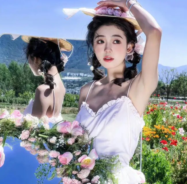 追踪人性之恶